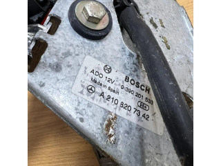 Моторчик заднего дворника A2108207342, D8168    Mercedes-Benz E W210