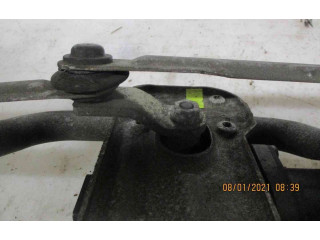 Механизм стеклоочистителей (трапеция) Fiat Scudo  2007 - 2016 года 1400456480, 22002153      