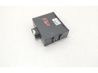 Блок комфорта 89740-0H010-00, 89740-0H010-00   Citroen C1   