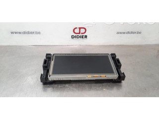 Дисплей GX6319C299AE Land Rover Discovery 5