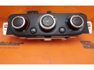 Блок управления климат-контролем T1001786G, 090825   Renault Scenic III   Grand scenic III