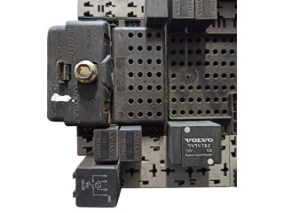 Блок предохранителей  0262010, 9401802   Volvo V70    