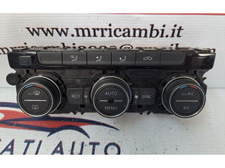 Блок управления климат-контролем 5NA.907.044.M, 5NA.907.044.M   Volkswagen Tiguan