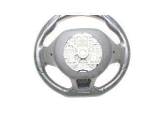 Турбина Peugeot 308 98084115XU для двигателя AHX (DW10FD)