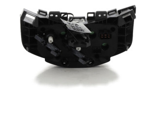 Блок управления климат-контролем 95979299, J0-7637M Chevrolet Spark