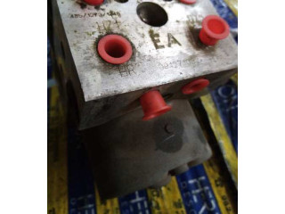 Блок АБС 0265216478   Opel  Meriva A  2003 - 2010 года