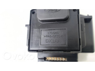 Ручка стеклоочистителей 17D940, DX1AA   Ford Focus