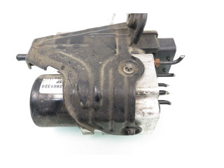 Jednotka ABS 13663920, 13509221AE Saab 9-3 Ver1 2004