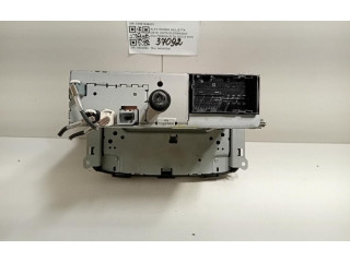 Радио/ проигрыватель CD/DVD / навигация 01561046470, 01561046470 Alfa Romeo Giulietta