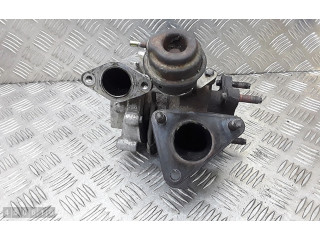 Turbodmychadlo Турбина 14411AW400 Nissan Almera N16