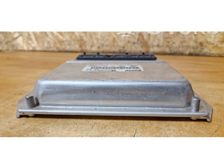 Блок управления двигателя 391004a800, 0281011580   KIA Sorento