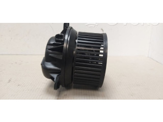 Вентилятор печки       Renault Trafic II (X83)