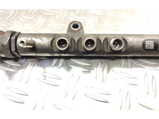 Топливная рампа 30777759, 0445215025   Volvo XC60   для двигателя D5244t17