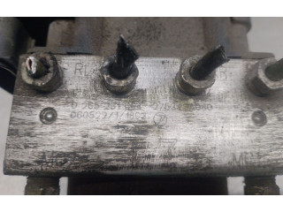 Блок АБС 275348A080, 27594SA080   Subaru  Forester SG  2006 - 2008 года