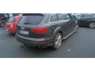 Zpětné zrcátko  Audi Q7 4L 2006  NT  