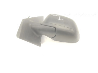 Зеркало электрическое     Сзади   Dacia Dokker     