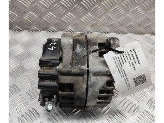 Генератор A0141540902   Mercedes-Benz GL X166      