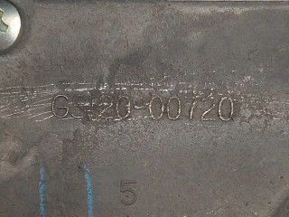 Руль Mazda 6  2002-2008 года GS12000720, GS120-00720      