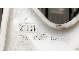 Передний електрический механизм для подъема окна без двигателя