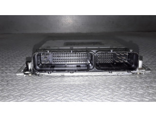 Блок управления двигателя 0281010339, 46761014 Lancia Lybra