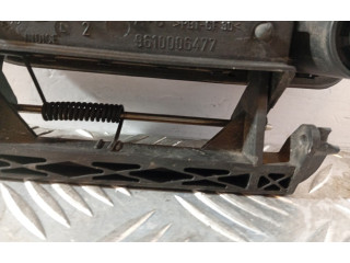 Комплект блоков управления 00001929CE Citroen Xantia