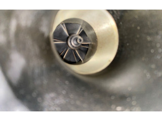 Турбина Volkswagen Golf Plus 03G253014N, 7652615 для двигателя BMM