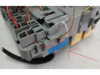 Блок предохранителей 51867698   Alfa Romeo Giulietta    