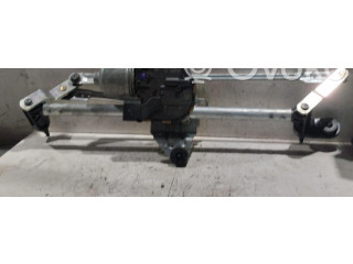 Моторчик дворников     Skoda Octavia Mk3 (5E)