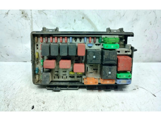   Pojistková skříňka 51736451   Fiat Punto (199) 2012