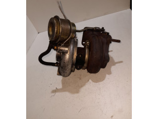 Турбина Jeep Grand Cherokee (WJ) 35242077F, 0520426 для двигателя EXA