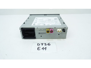 Pojistková skříňka Считывающее устройство навигации 3G5035820H Volkswagen Polo VI 2022