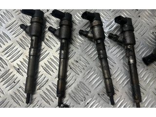 Vstřikovač 0445110351, 55237690   Alfa Romeo Mito    199b100 