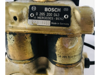 АБС Steuergerät 0265200043   Mrcedes-Benz  E W124  1984 - 1993 года