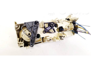 Блок управления климат-контролем 1848819655, 1848819655 Citroen Berlingo