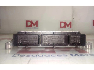 Řídící jednotka 237108770 Renault Captur 2017