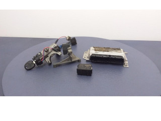 Řídící jednotka 39110-02BA5, 39110-02BA5 Hyundai Atos Prime 2007