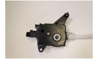 Блок управления климат-контролем 5R2248000 Fiat 500L