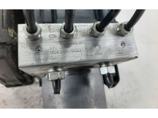 Блок АБС 27536SJ010   Subaru  Forester SK  2018 -  года