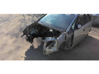 Моторчик заднего дворника 9132802 Opel Meriva A
