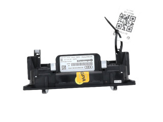 Блок управления климат-контролем 8U0820043JXHA Audi Q3 8U