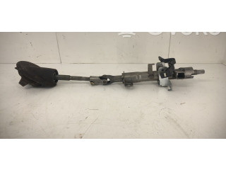 рейка Колонка рулевая 4123N3 Citroen Berlingo 2003 - 2007 года