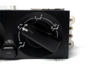 Блок управления климат-контролем Mitsubishi Space Wagon