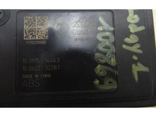 Блок АБС 476607472R, 476607472R   Dacia  Lodgy   -  года