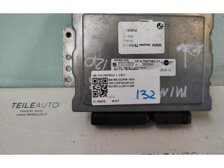 Řídící jednotka 1214755739501, 1214755739501 Mini One - Cooper R50 - 53 2001