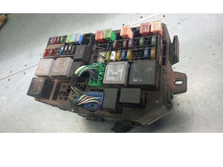 Turbodmychadlo Ящик предохранителей (комплект) Ford Mondeo Mk III