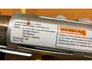 Боковая подушка безопасности 78850SEDG81 Honda Accord