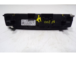 Модуль блока управления кондиционером 83A820047B, 83A820047B Audi A1