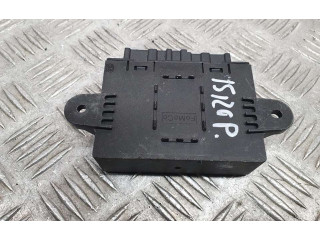 Блок управления LU5T14B531AF, FOMOCOD.I Ford Puma