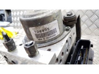 Блок АБС TD8405, 47660JG20A   Nissan  X-Trail T31  2007-2014 года