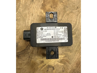 Padangų slėgio valdymo blokas